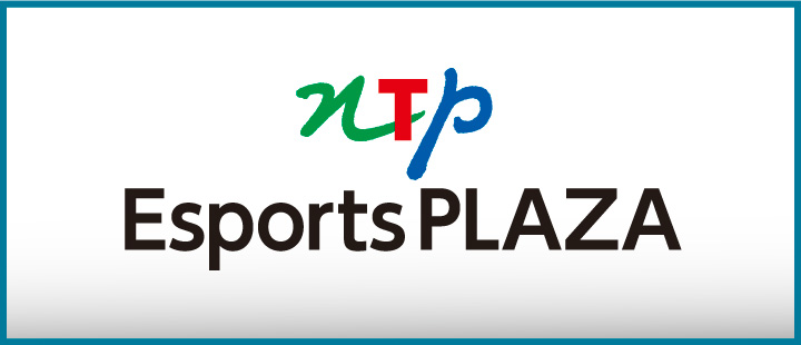 NTP EsportsPLAZA