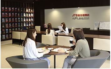 写真：トラベルセブンス